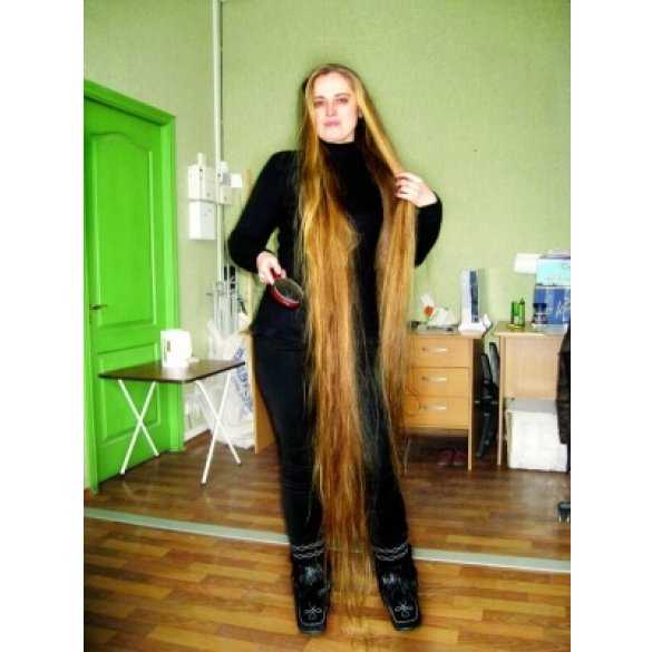Где Можно Купить Длинные Волосы