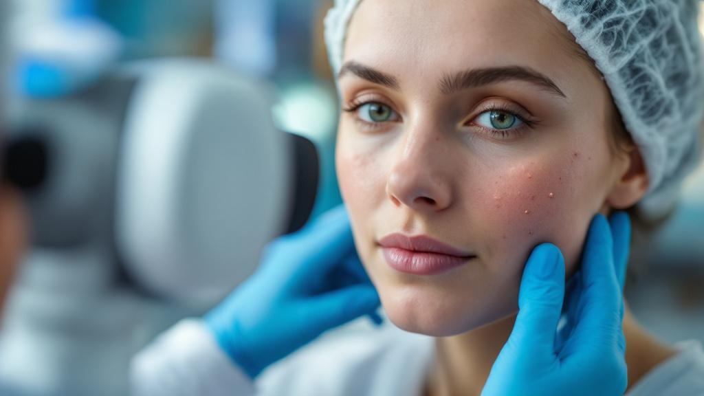 Родинки на теле: когда бить тревогу и что делать