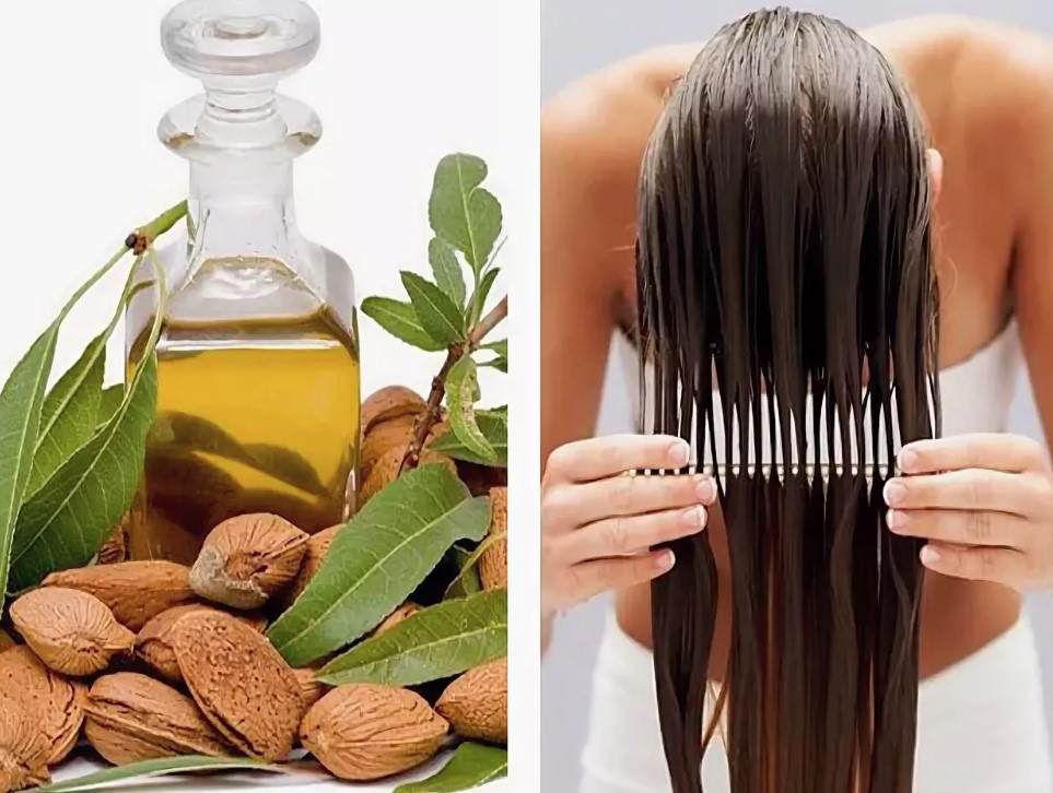 Эфирные масла для волос: эффект здоровых волос от природы