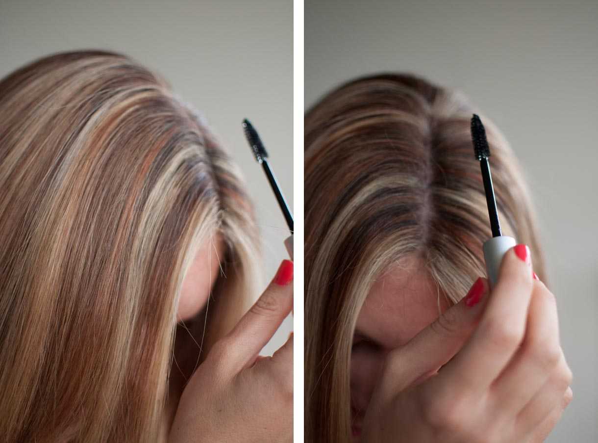 Как покрасить волосы в домашних условиях самой себе — пошагово