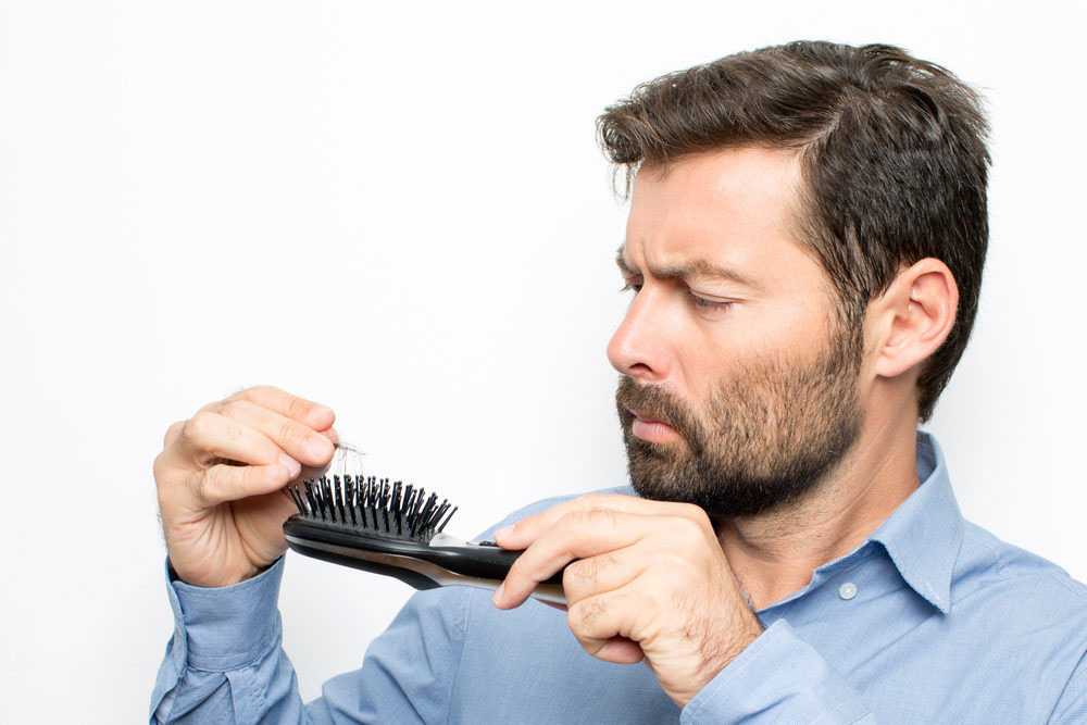 Как остановить выпадение волос: 5 шагов в домашних условиях