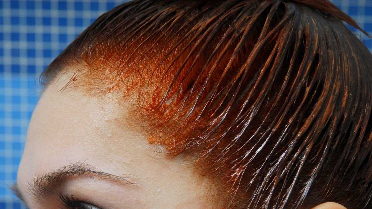 Хна и ее польза для волос. укрепление волос хной — правда или миф?