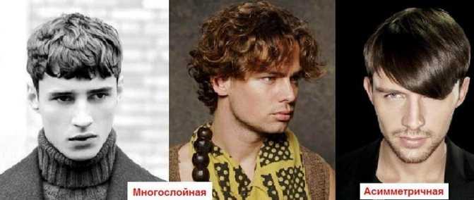 Мужская стрижка шапочка — виды и фото модных причесок
