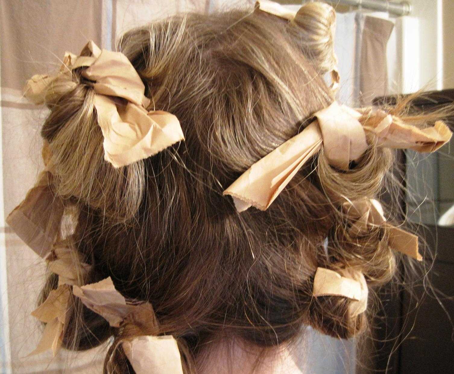 Локоны на плойку: как правильно накрутить волосы и завивать кудри