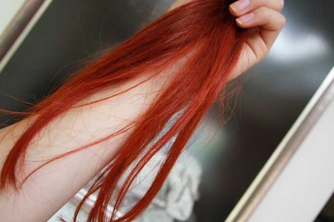Хна — натуральный краситель для волос. отзывы, польза и вред