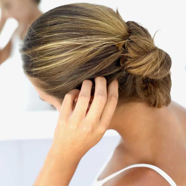 Почему болит кожа головы и как справиться с дискомфортом