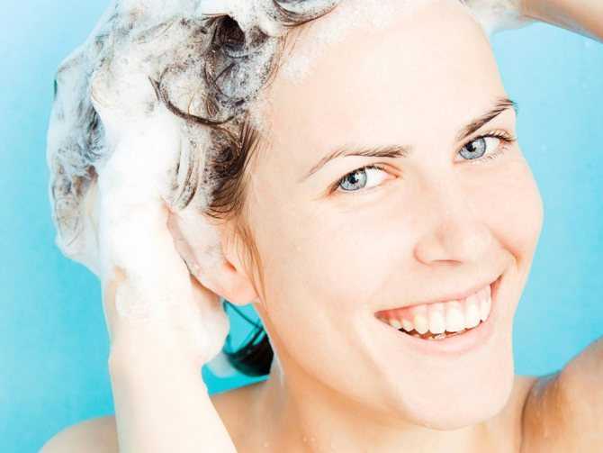 У волос свои правила: как сохранить их чистыми надолго