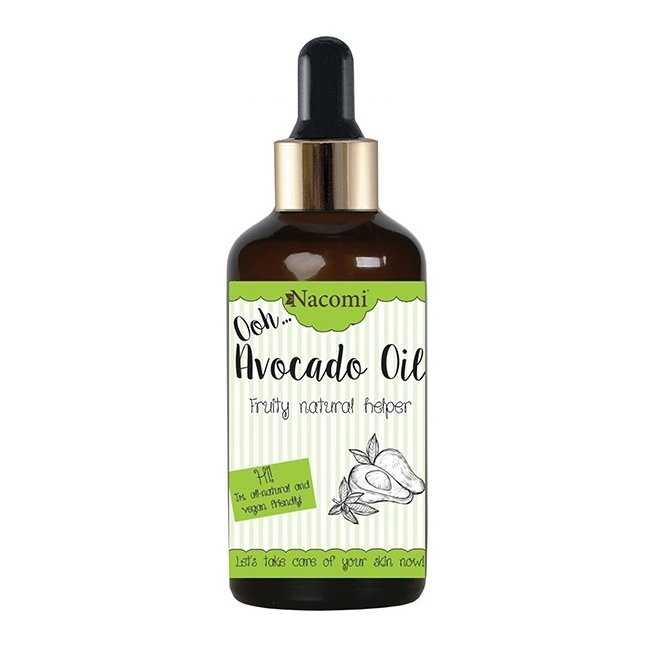 Целебное масло авокадо для волос: нюансы применения