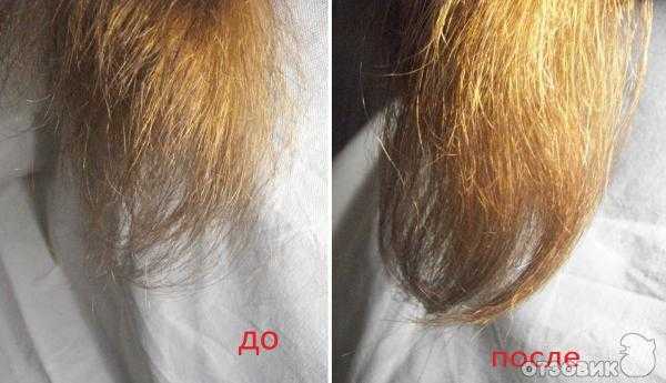 Как увлажнить и подлечить очень сухие окрашенные волосы