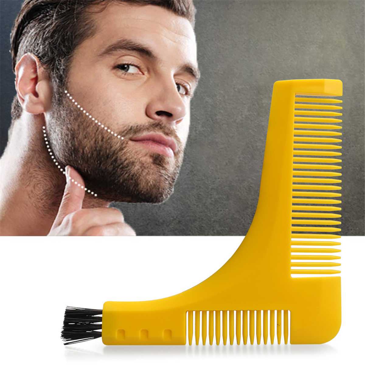 Как сделать свою бороду мягче