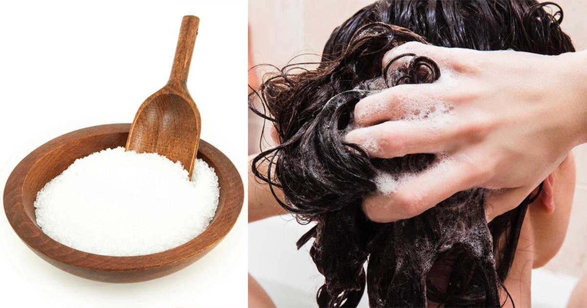Отзывы трихологов на пилинг солью для кожи головы в домашних условиях