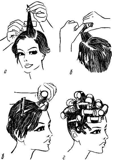 Не баловства ради, а пользы для… полная инструкция, как правильно накручивать волосы на все виды бигуди