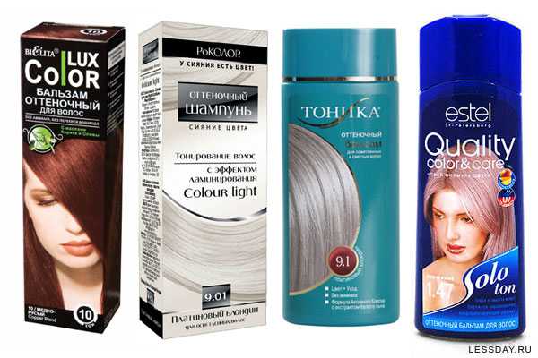 Оттеночный шампунь для седых волос для женщин: красящий, тонирующий, тональный шампунь лореаль и другие, отзывы, инструкция по применению, цена