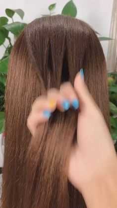 Прически для девочек в школу: популярные варианты на разную длину волос