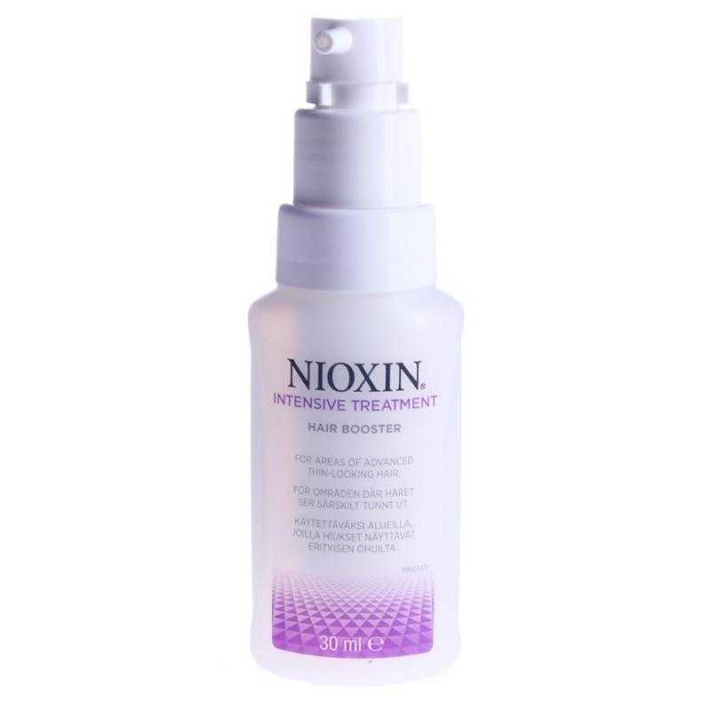Применение препарата nioxin для роста волос. инструкция по применению. эффект от применения.