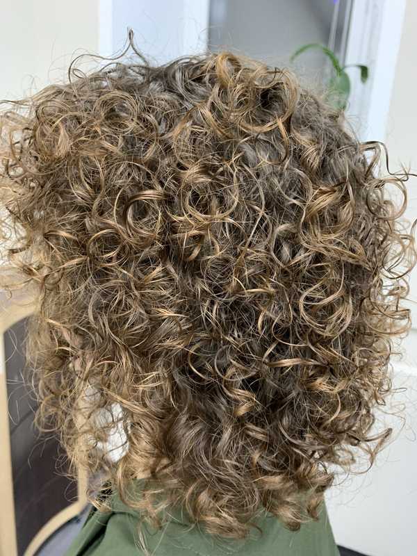 Биозавивка волос в домашних условиях пошаговая инструкция