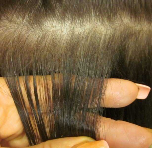Что делать волосами после наращивания. восстанавливаем волосы после наращивания. как вылечить пострадавшие кудри