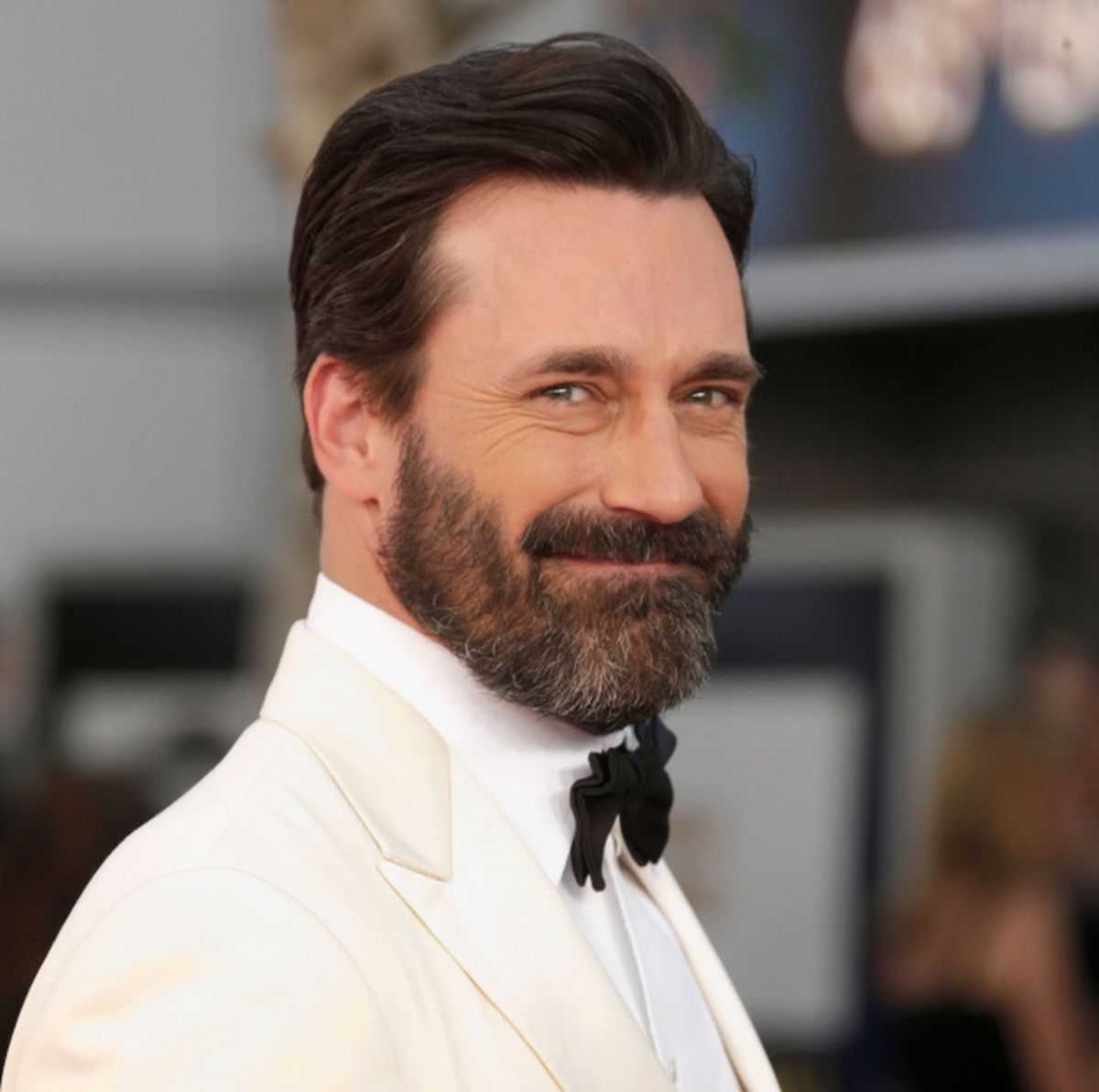 Голливудская борода 20 фото бретты и как сделать бородку в домашних условиях