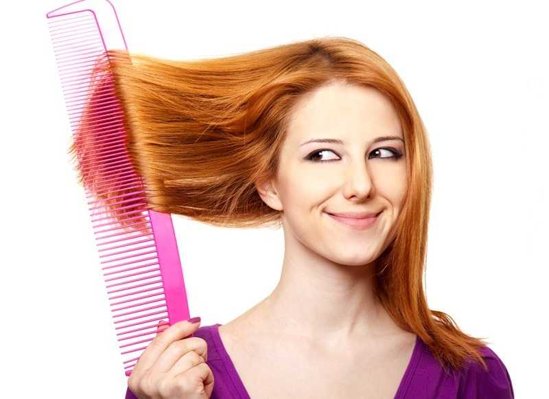 13 мифов о волосах и ухаживающих процедурах