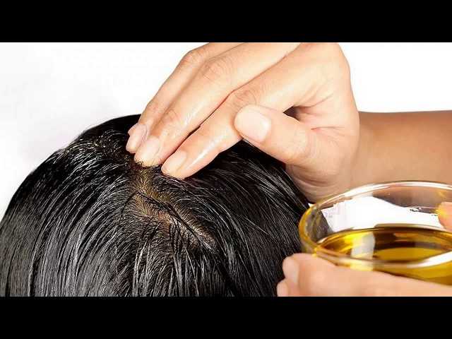 Как остановить выпадение волос: аптечные и домашние средства