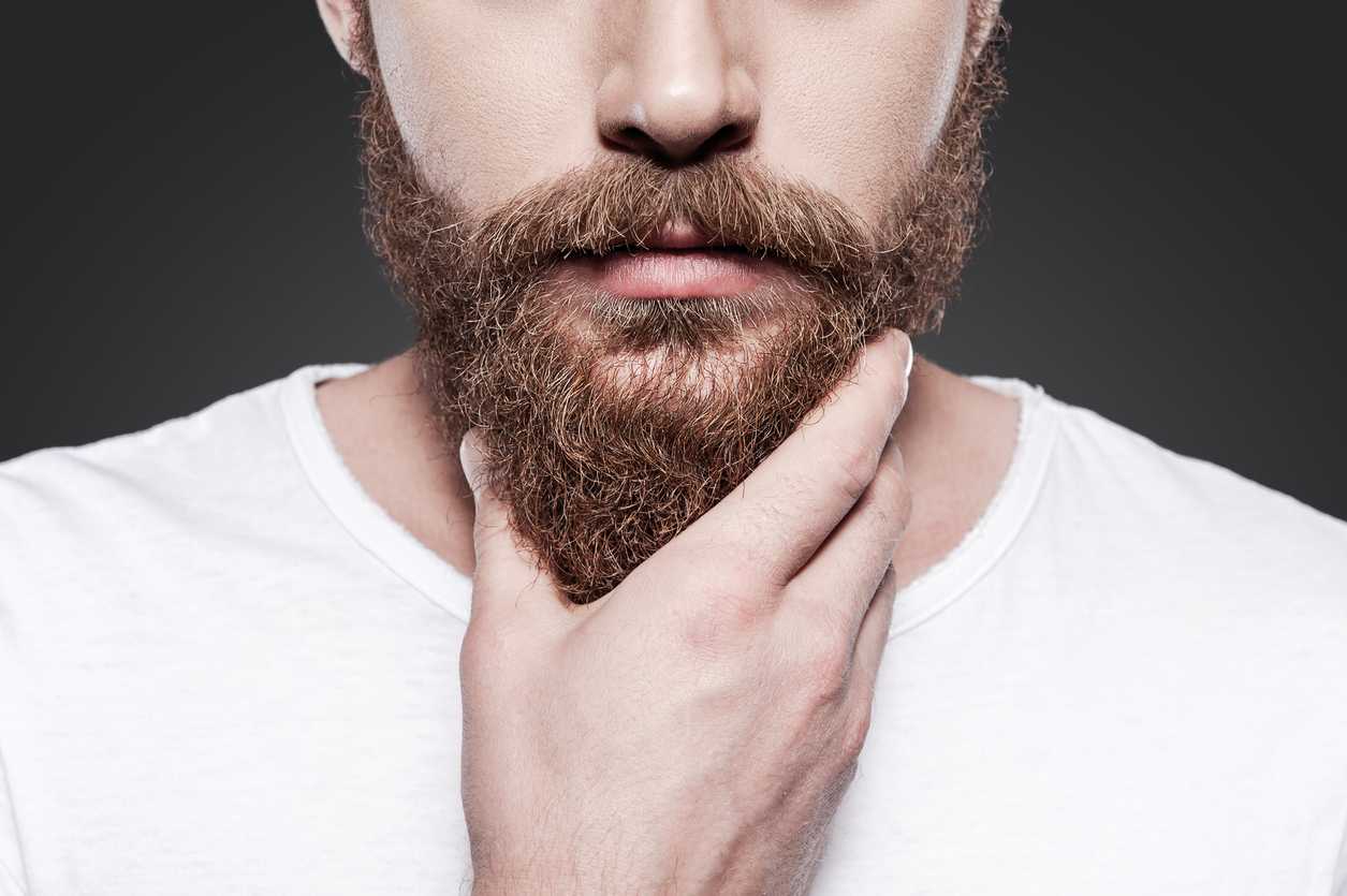 Виды и формы популярных бород у мужчин с примерами и названиями