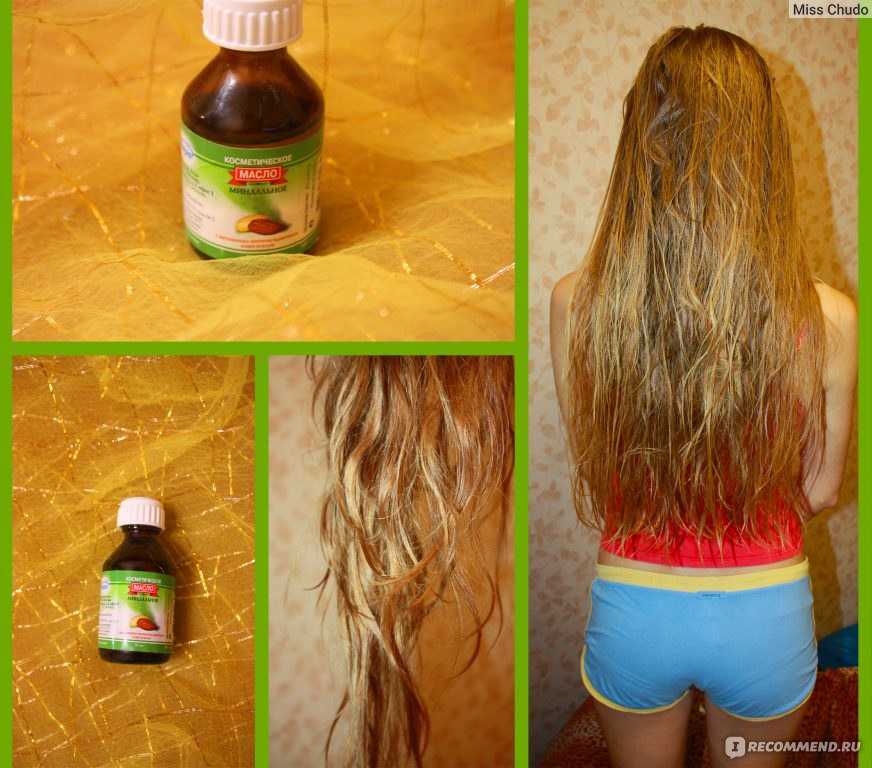Маски для волос с репейным маслом в домашних условиях против выпадения, для роста и восстановления волос
