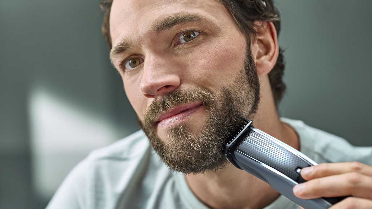 Борода эспаньолка — особенности и виды, как сделать в домашних условиях