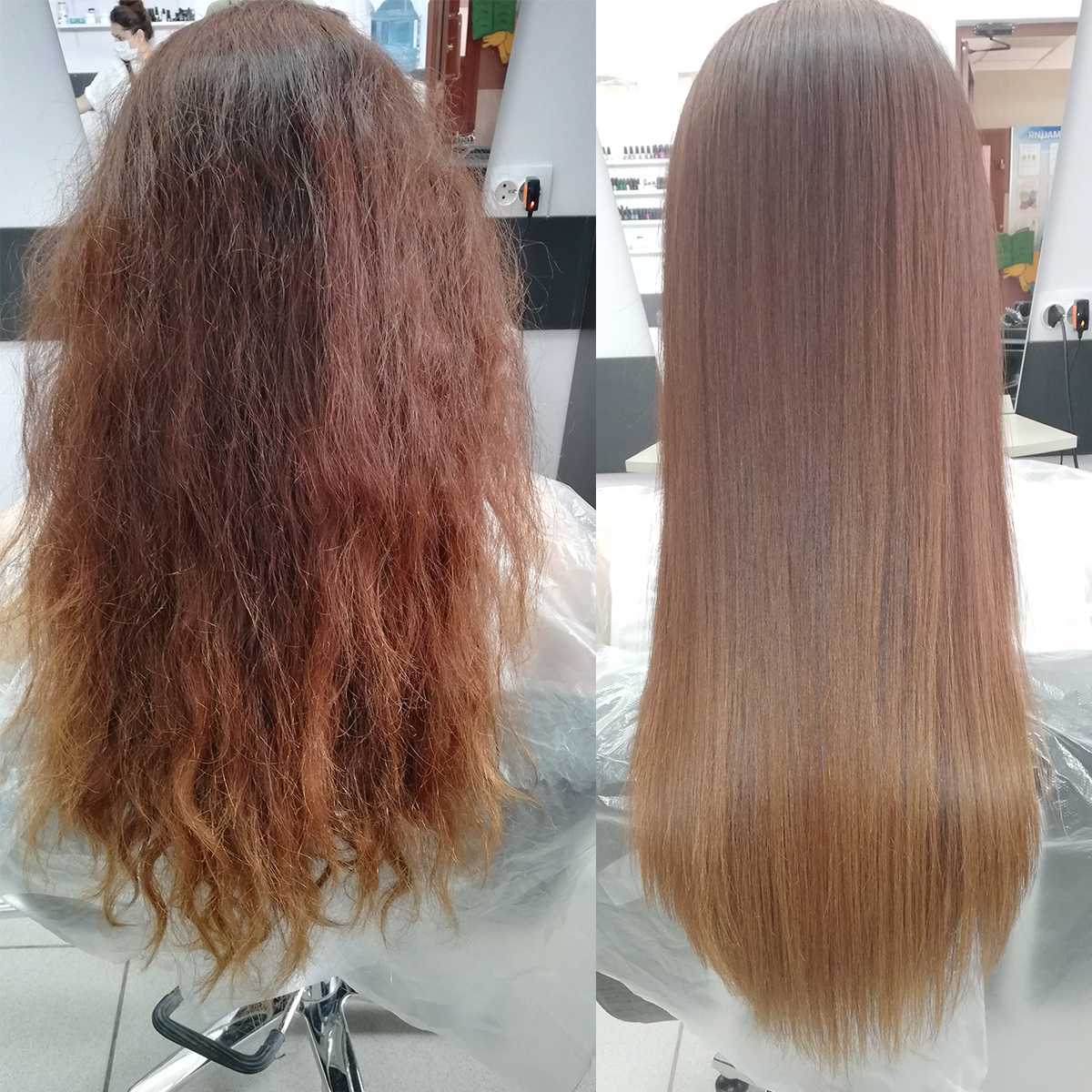 Японское ламинирование волос Lebel или фитоламинирование: плюсы и минусы, фото до и после, отзывы