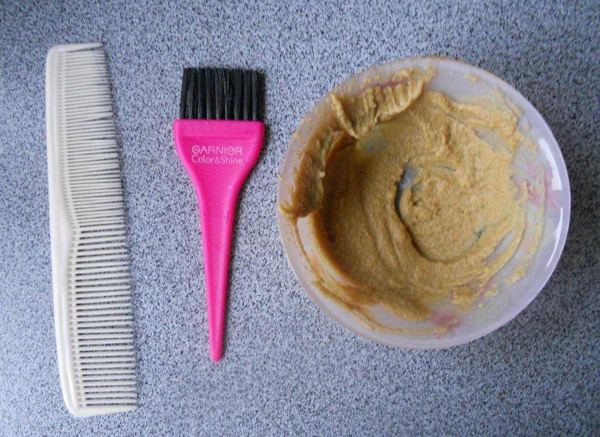 Узнайте, как правильно делать маски с горчицей для роста, блеска и густоты волос