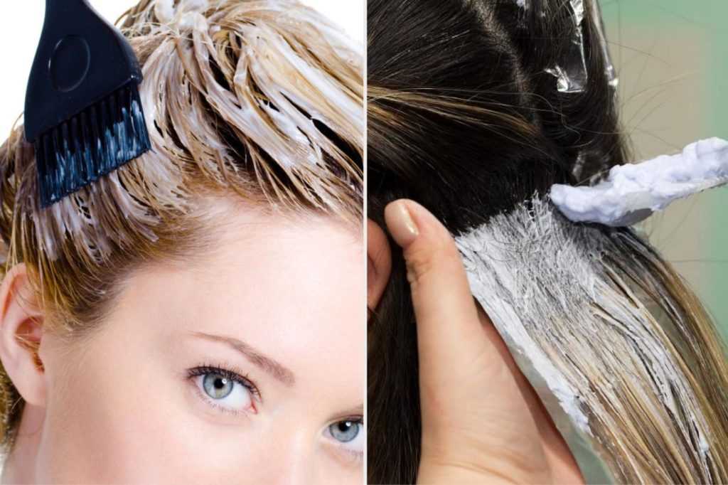 Как выровнять цвет волос: шпаргалка для разных случаев