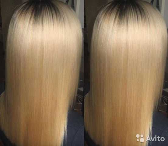 Ботокс для волос fix nanokeratin: инструкция и эффект от применения, состав препарата, отзывы