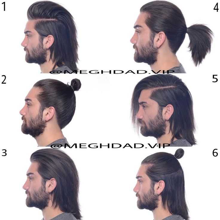 Как отрастить длинные волосы мужчине: как правильно отращивать и ухаживать, руководство для парней