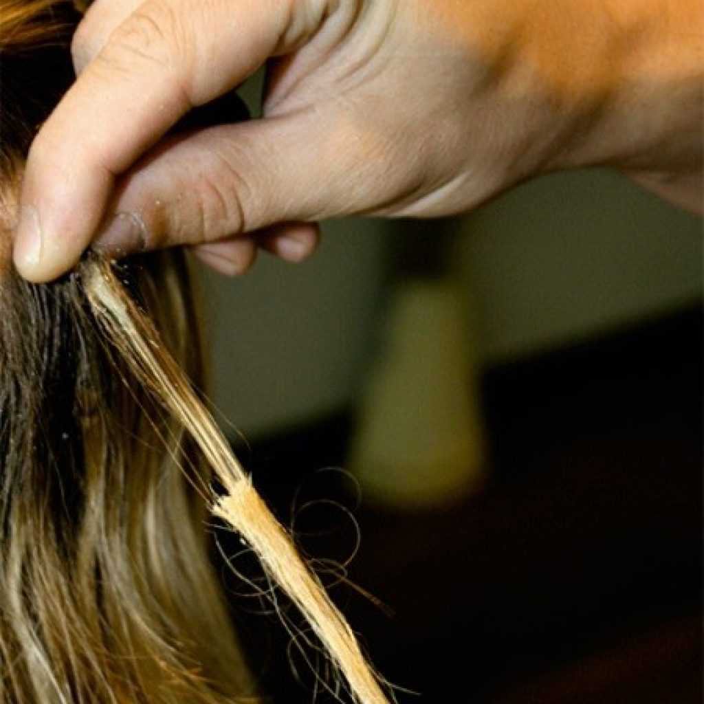 Как самой снять нарощенные волосы на капсулах. наращивание волос кератином — «как снять нарощенные волосы в домашних условиях!»