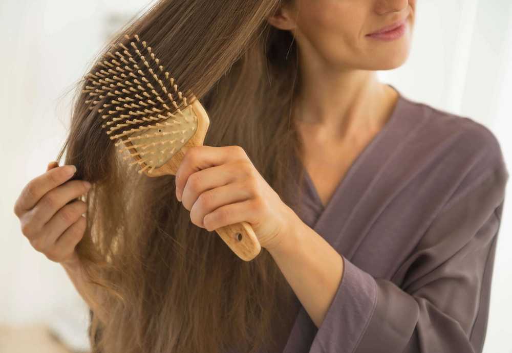 Уход за волосами: основные правила для сильных и здоровых волос