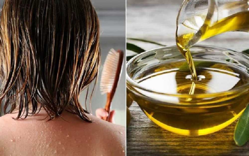 Как правильно выбрать масло для роста волос?