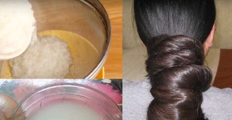 Как быстро отрастить волосы за неделю в домашних условиях народными средствами