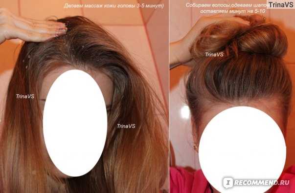 Как увеличить густоту волос на голове: лучшие маски для густоты и объёма волос