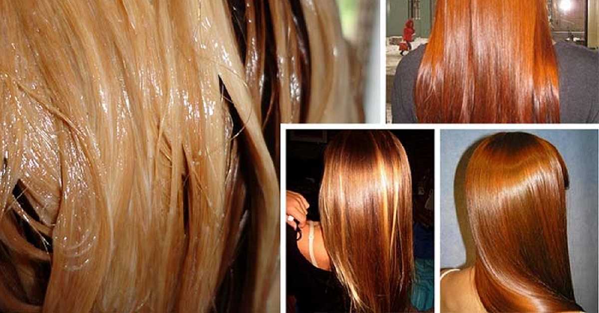 Ламинирование волос профессиональными средствами в домашних условиях: топ-8
