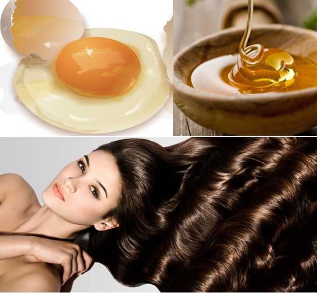 Маска для лица: мед и яйцо – основные компоненты: польза, рецепты и способы применения