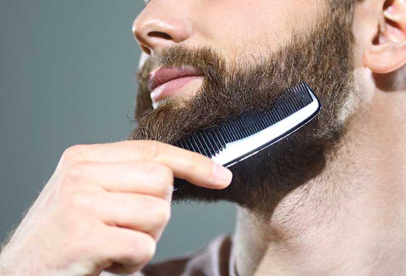Как стричь бороду в домашних условиях? чем стричь? какую бритву выбрать? виды бороды. полная инструкция