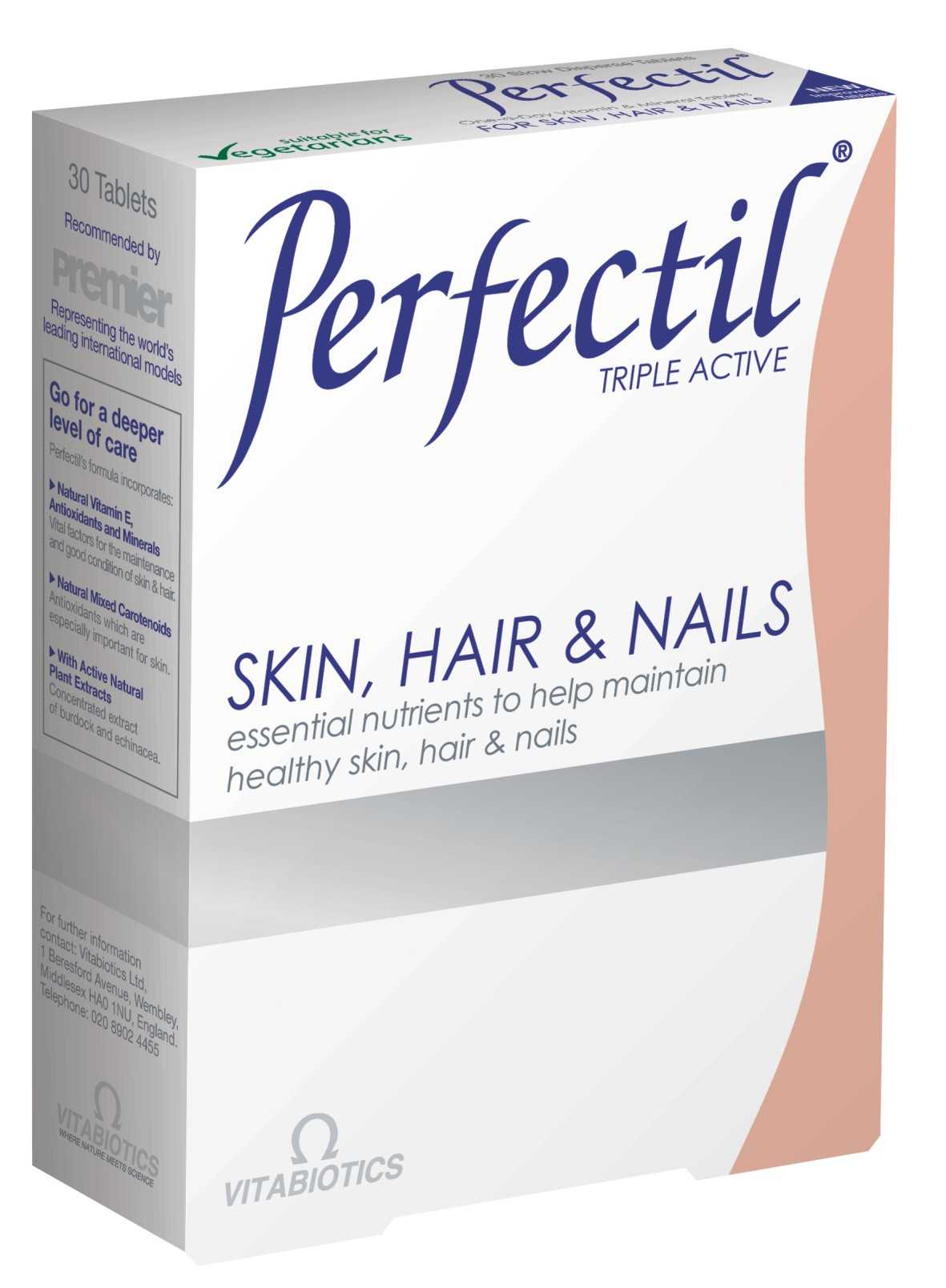 Витамин для ногтей perfectil. Перфектил витамины для волос. Перфектил для кожи капсулы. Витамины для женщин Perfectil. Перфектил Витабиотикс.