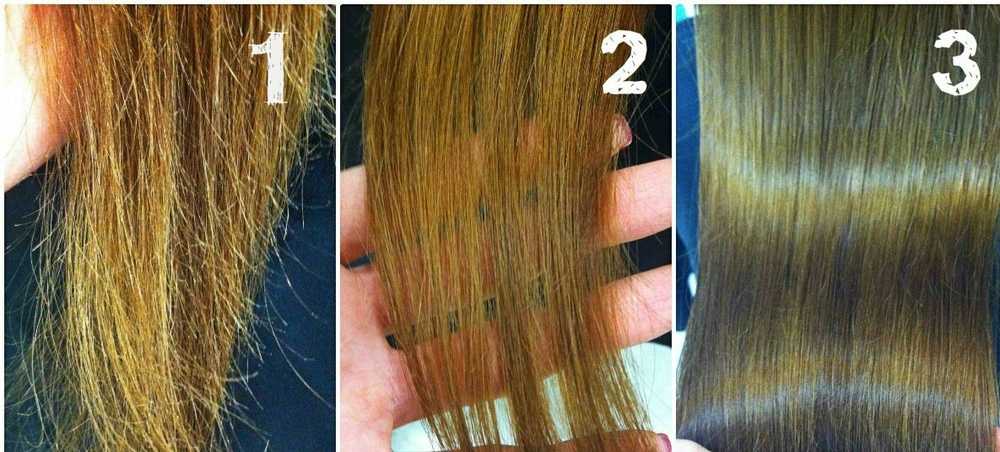 Экранирование или ламинирование волос: что лучше и в чем отличия