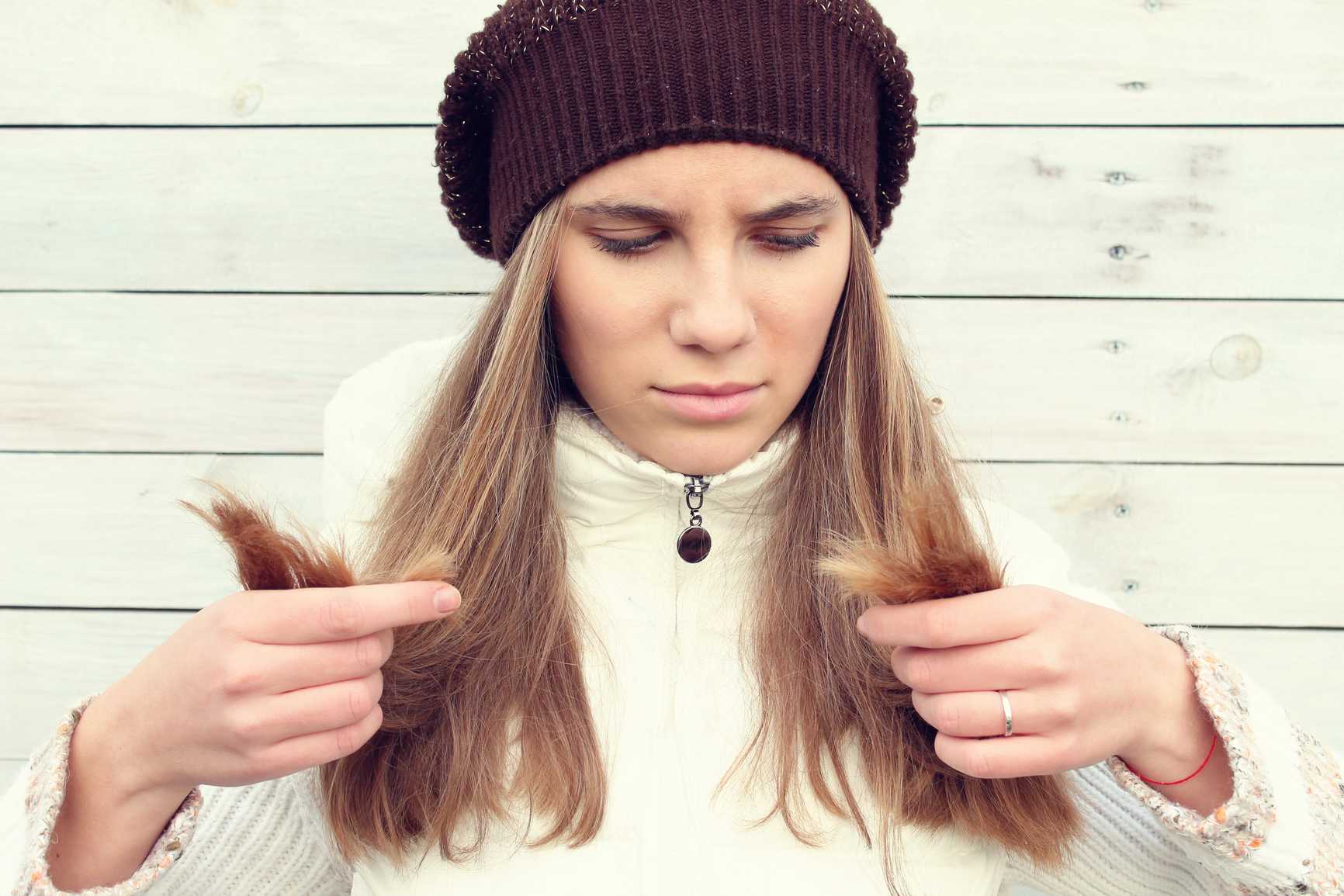 Уход за волосами: действительно все, что нужно знать