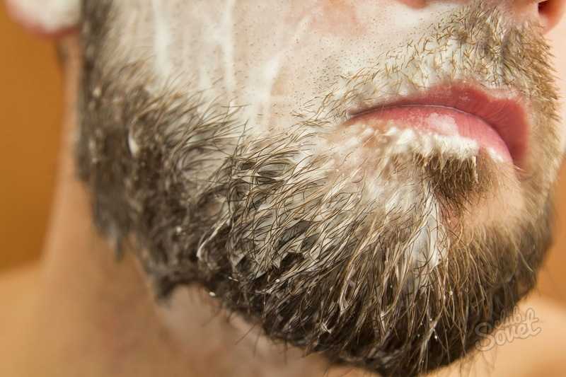 Как смягчить волосы на бороде народные средства?