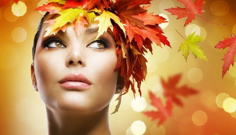 7 полезных советов по уходу за волосами этой осенью