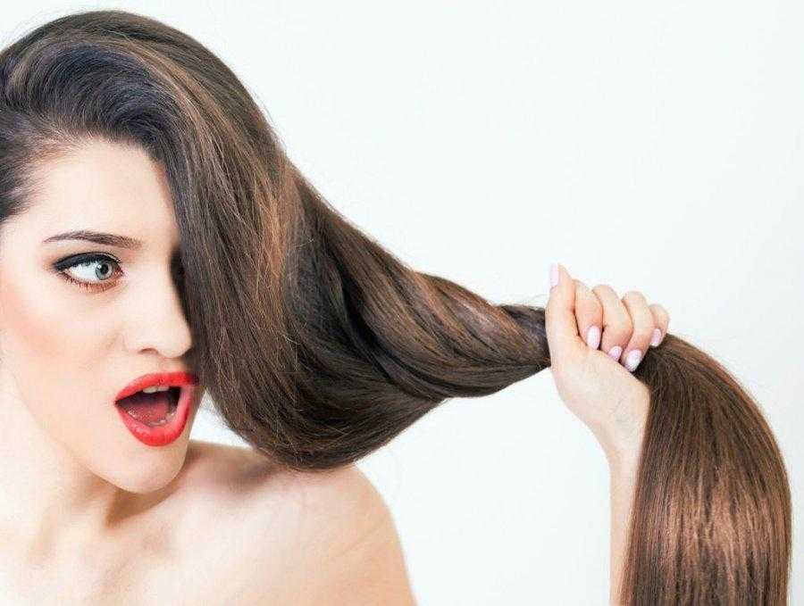 Как отрастить волосы: 14 простых советов, которые точно помогут