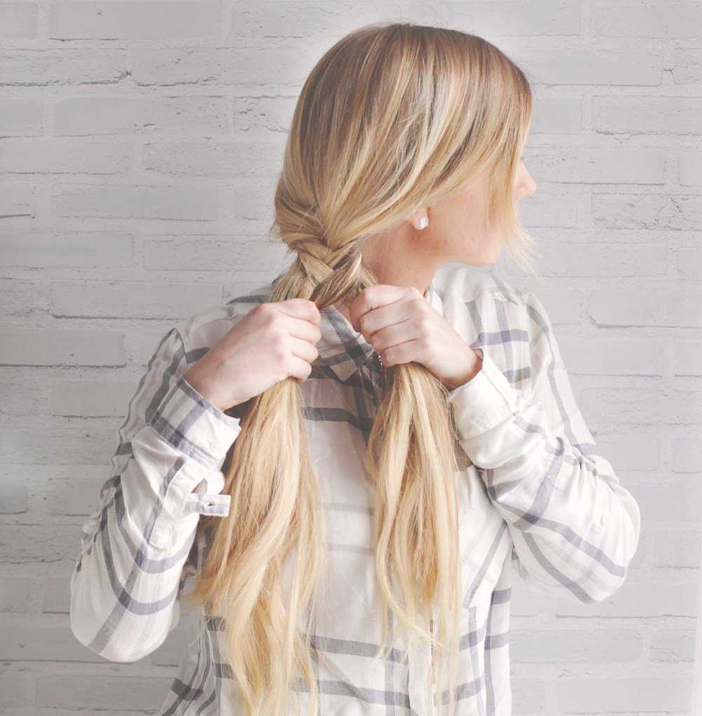 Как заплести красивые косы, плетение косичек на длинные, средние и короткие волосы с фото