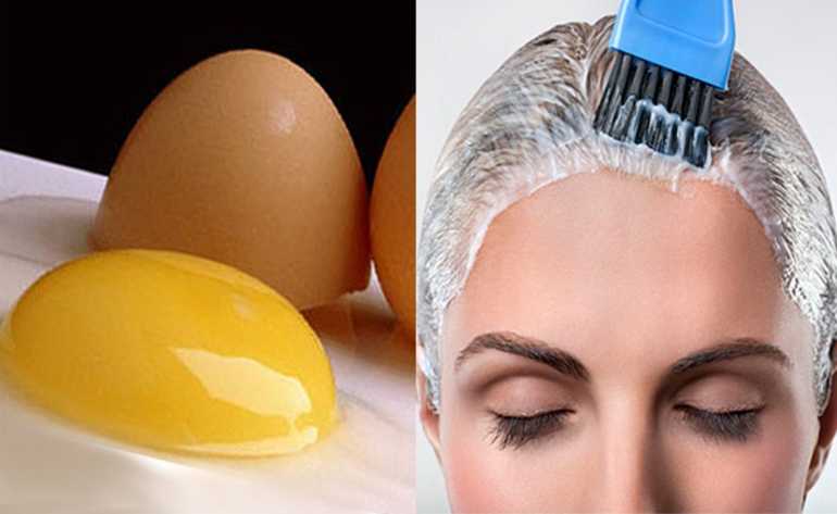Как мыть голову желтком – действенные рецепты шампуней с яйцом. как мыть голову куриным яйцом для сильных и красивых волос.