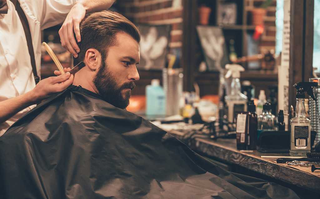 10 лучших парикмахеров-стилистов
