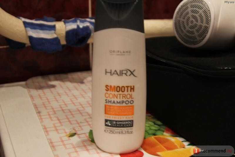 Лучшие уплотняющие шампуни для тонких волос